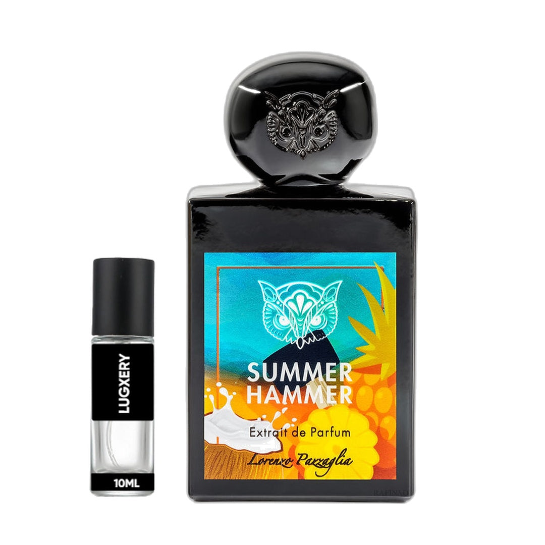 Lorenzo Pazzaglia Summer Hammer Extrait Unisex