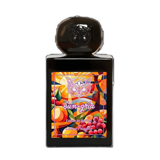 Lorenzo Pazzaglia Sun-Gria Extrait Unisex