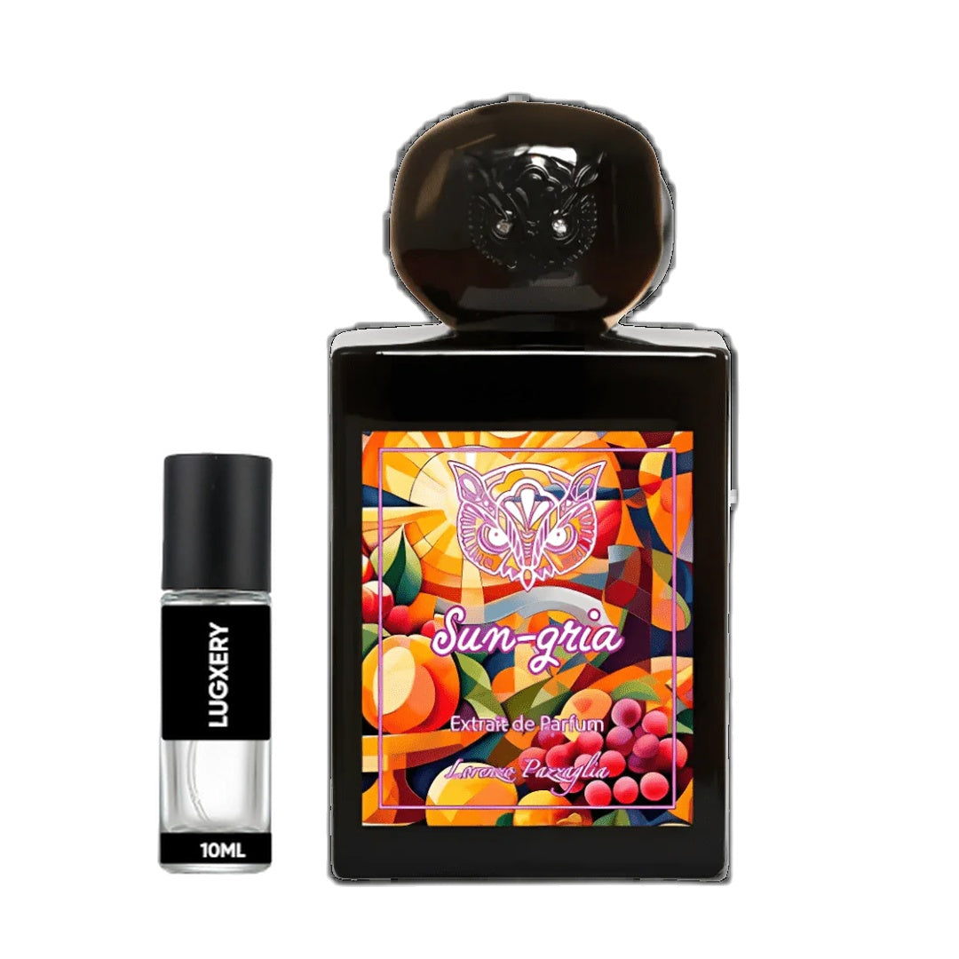 Lorenzo Pazzaglia Sun-Gria Extrait Unisex