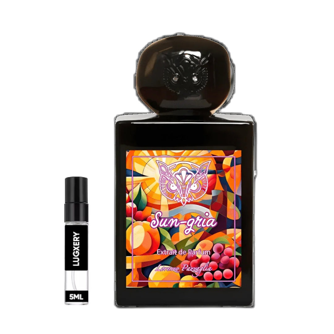 Lorenzo Pazzaglia Sun-Gria Extrait Unisex