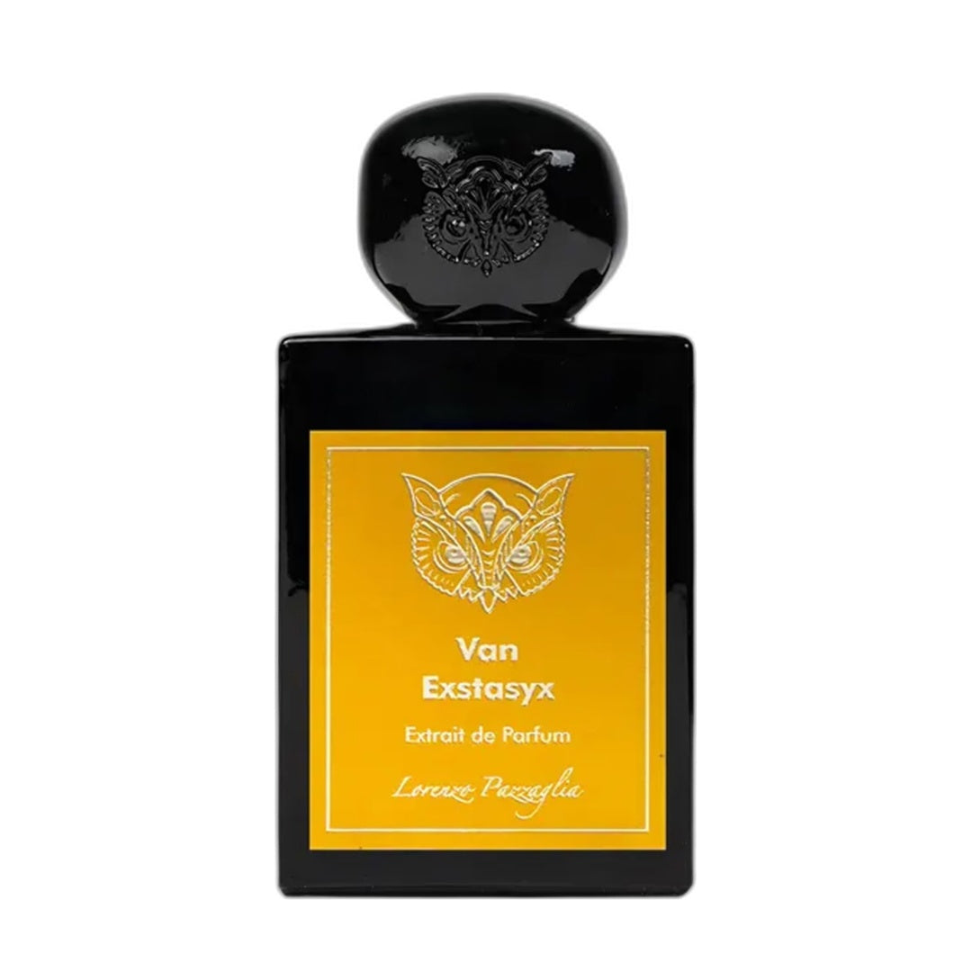 Lorenzo Pazzaglia Van Exstasyx Extrait Unisex