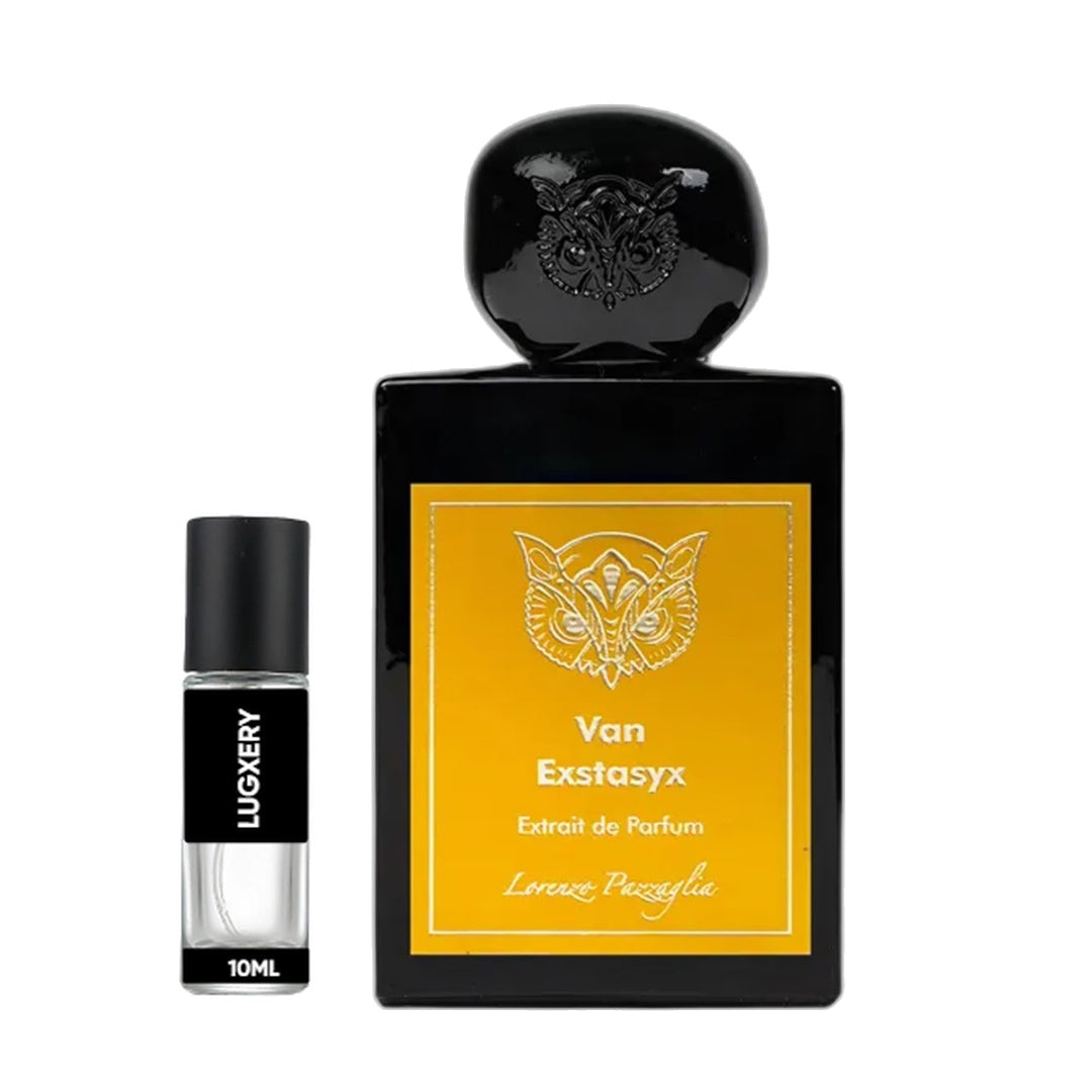 Lorenzo Pazzaglia Van Exstasyx Extrait Unisex