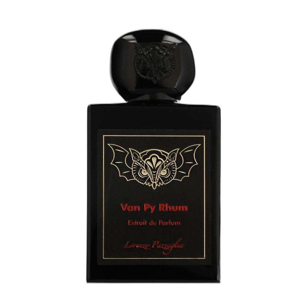 Lorenzo Pazzaglia Van Py Rhum Extrait Unisex