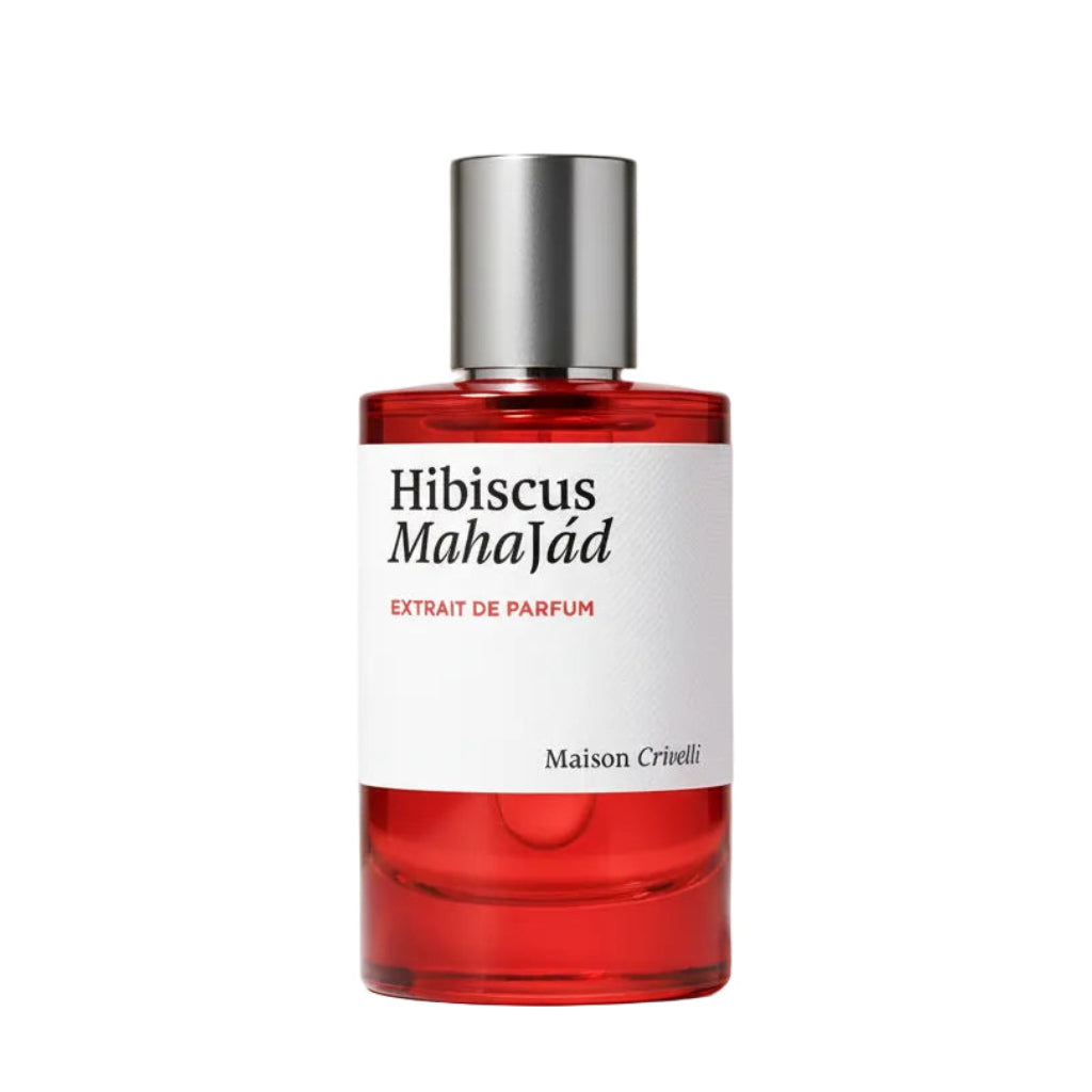 Maison Crivelli Hibiscus Mahajad Extrait Unisex