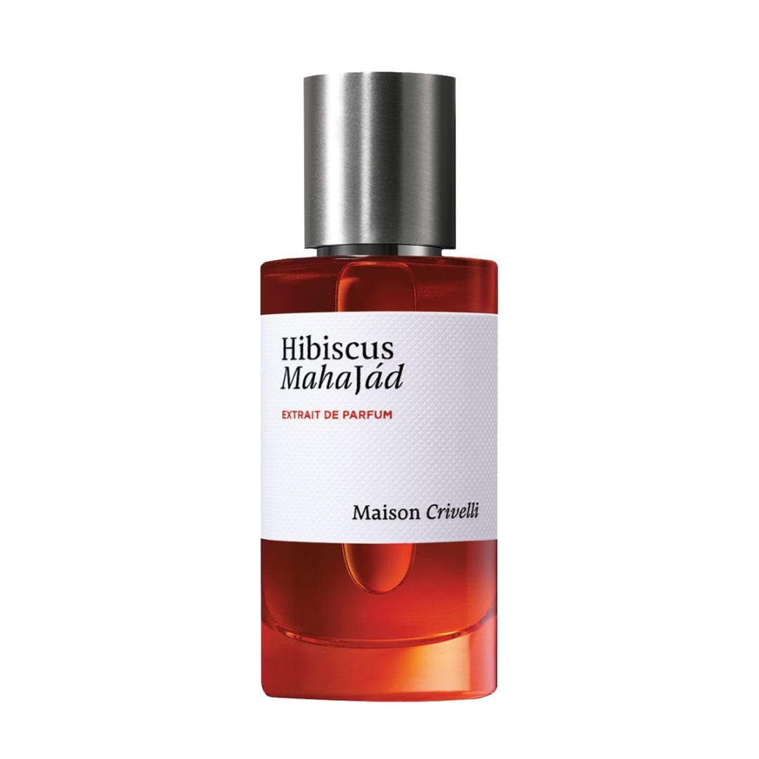 Maison Crivelli Hibiscus Mahajad Extrait Unisex
