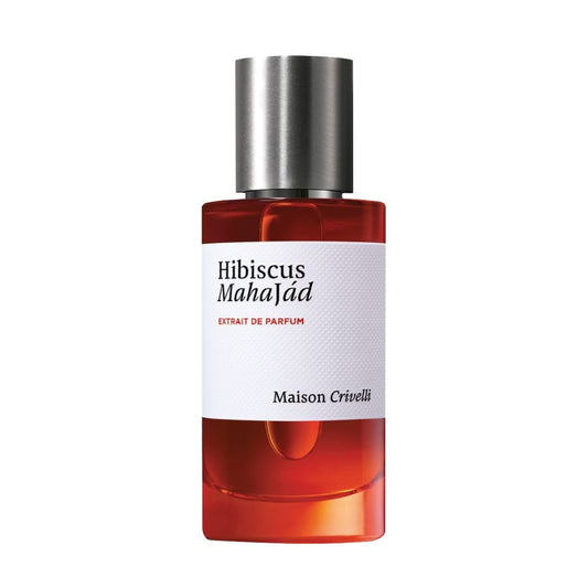Maison Crivelli Hibiscus Mahajad Extrait Unisex
