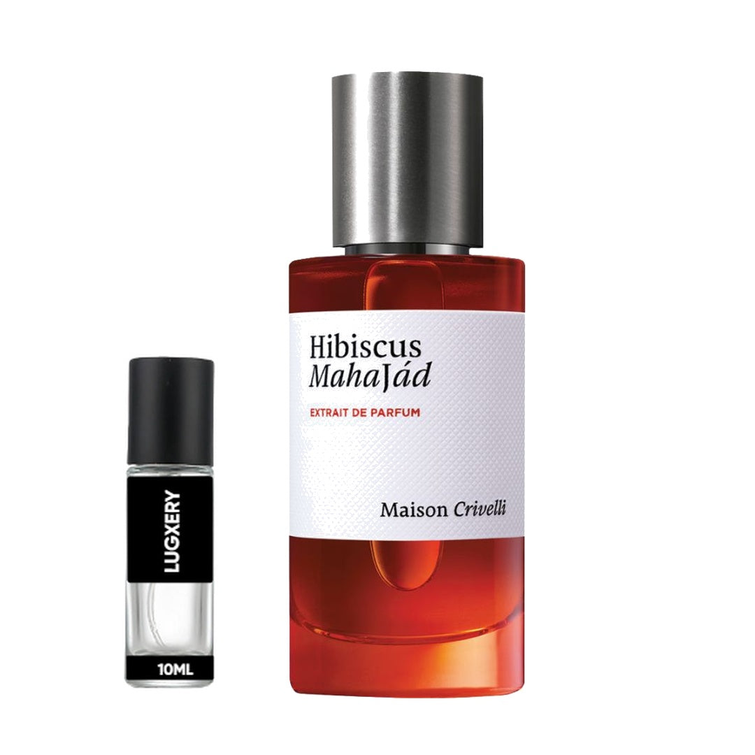 Maison Crivelli Hibiscus Mahajad Extrait Unisex
