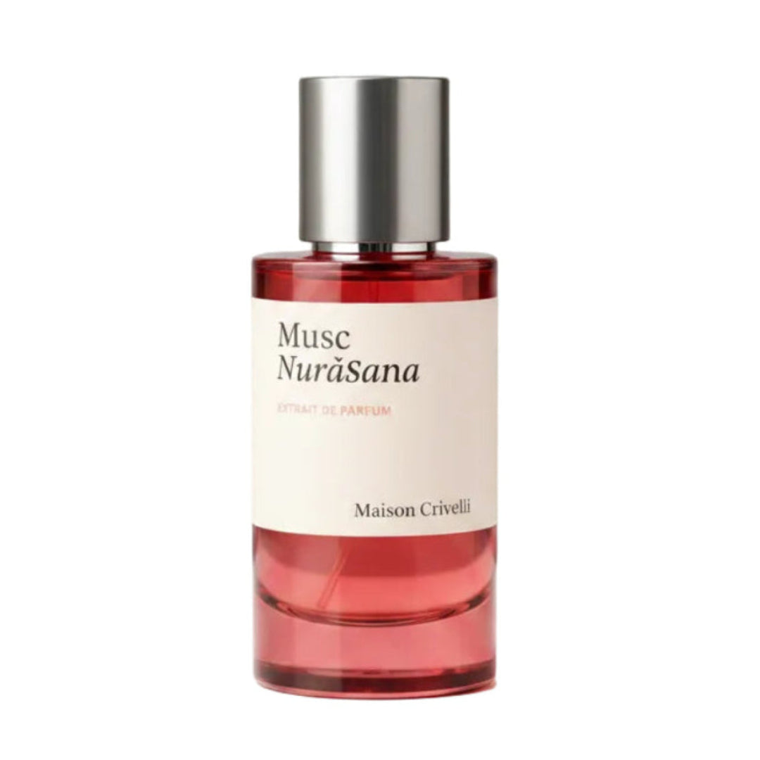 Maison Crivelli Musc Nurasana Extrait Unisex