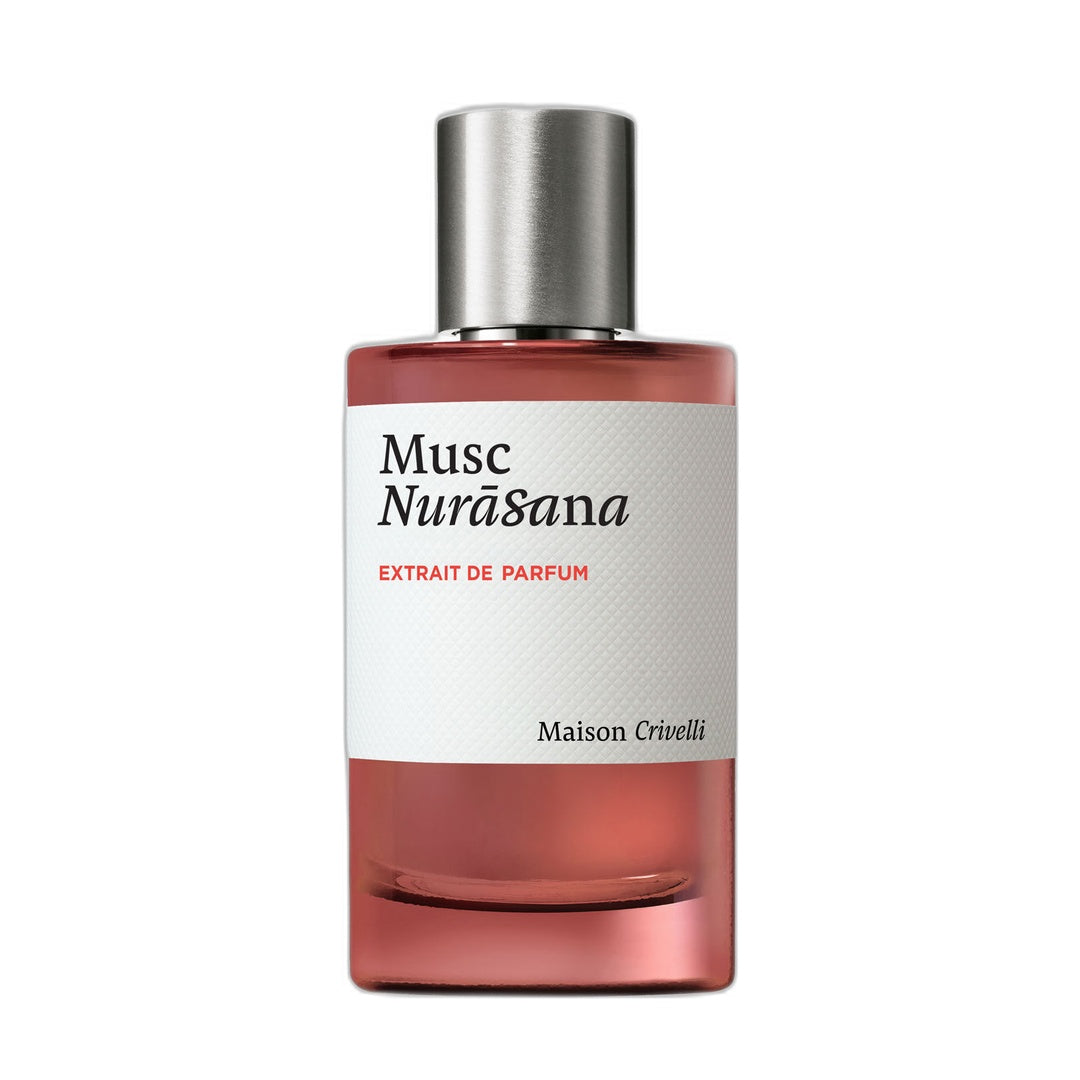 Maison Crivelli Musc Nurasana Extrait Unisex