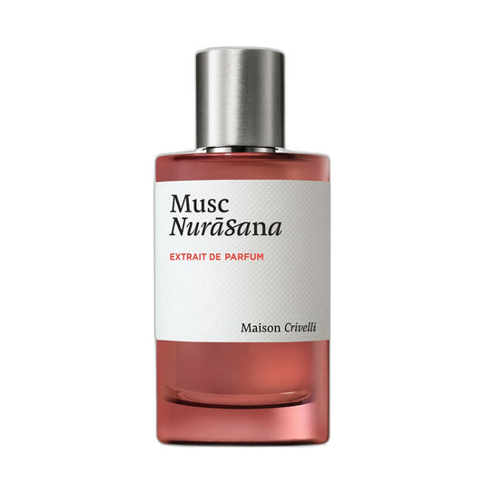 Maison Crivelli Musc Nurasana Extrait Unisex