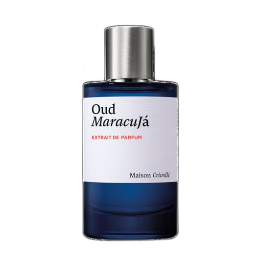Maison Crivelli Oud Maracuja Extrait Unisex