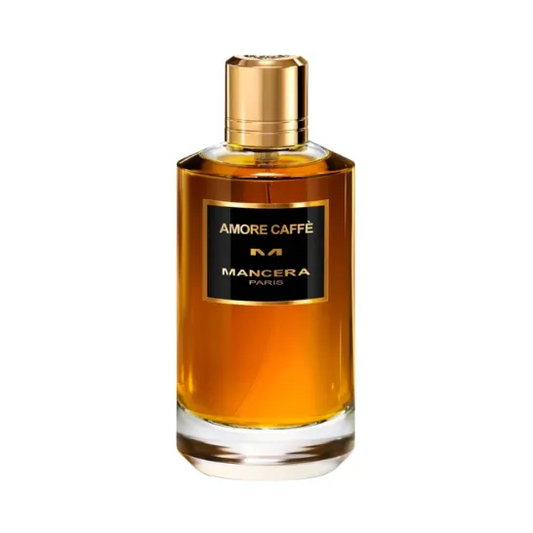 Mancera Amore Caffe EDP Unisex