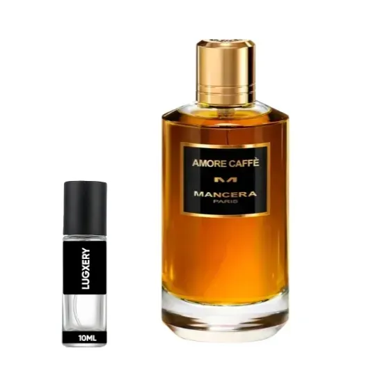 Mancera Amore Caffe EDP Unisex