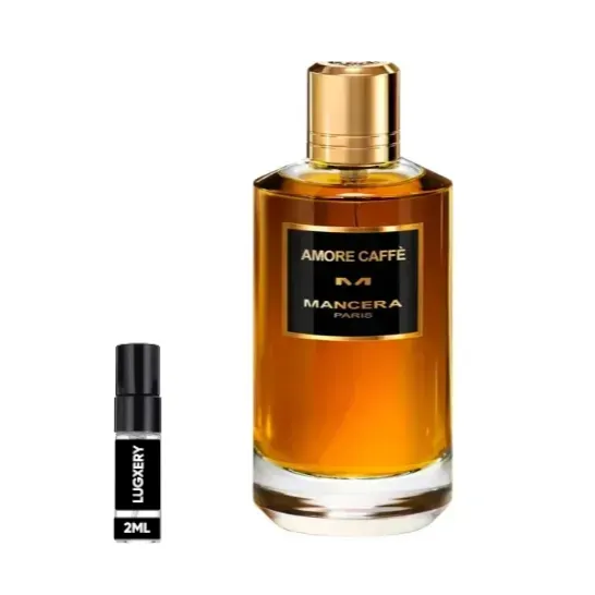 Mancera Amore Caffe EDP Unisex