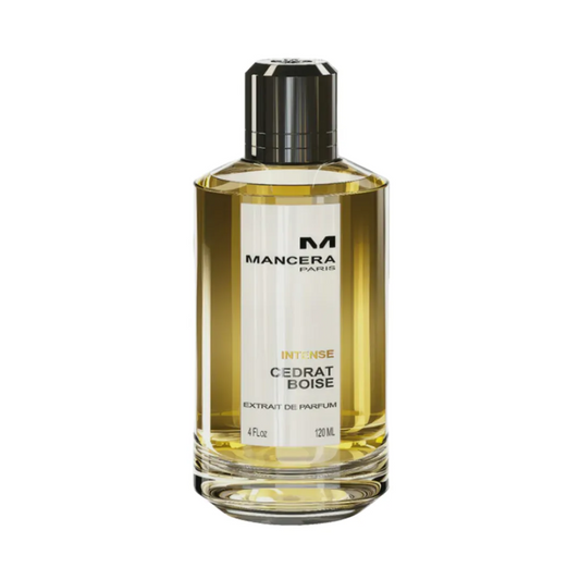 Mancera Cedrat Boise Intense Extrait Men
