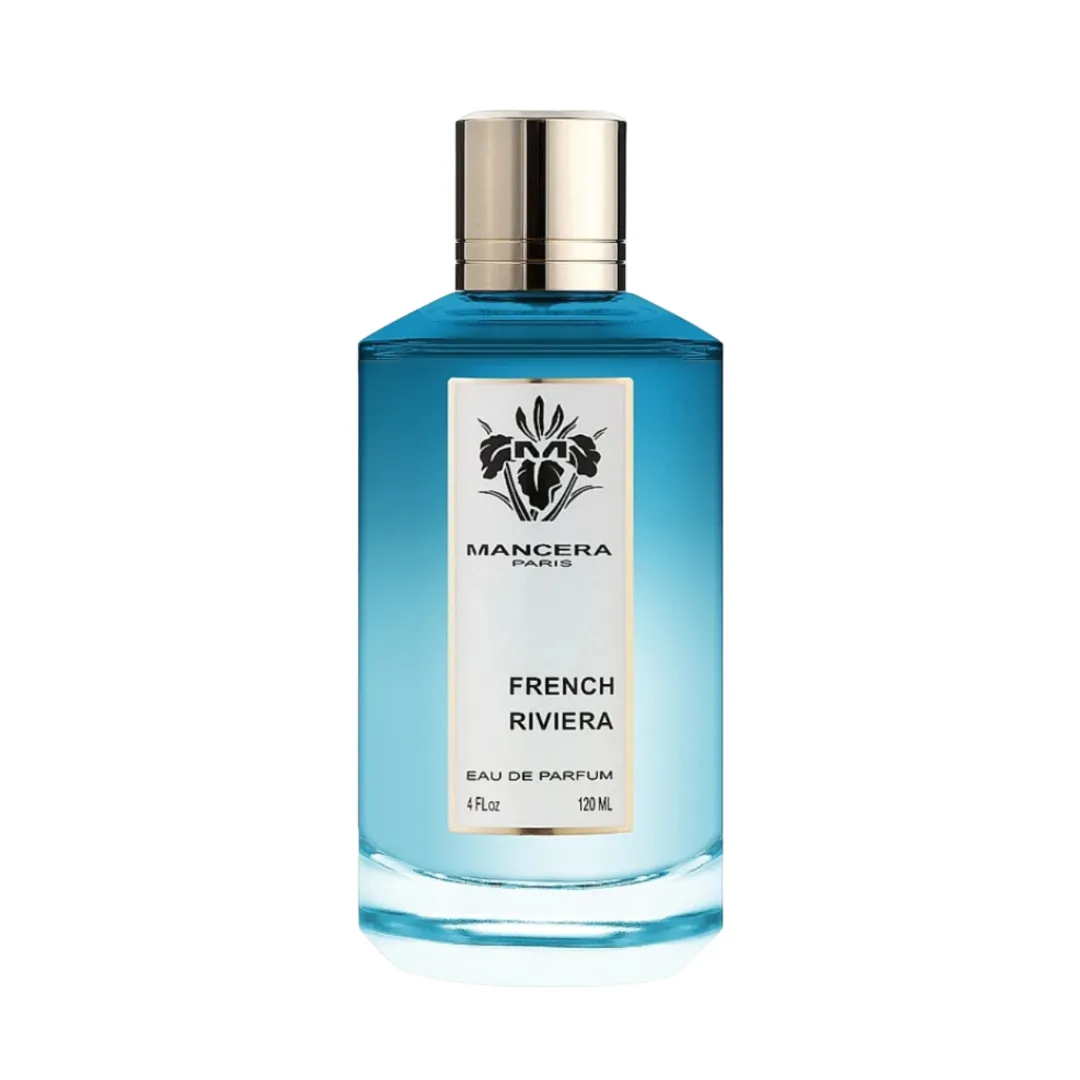Mancera French Riviera EDP Unisex