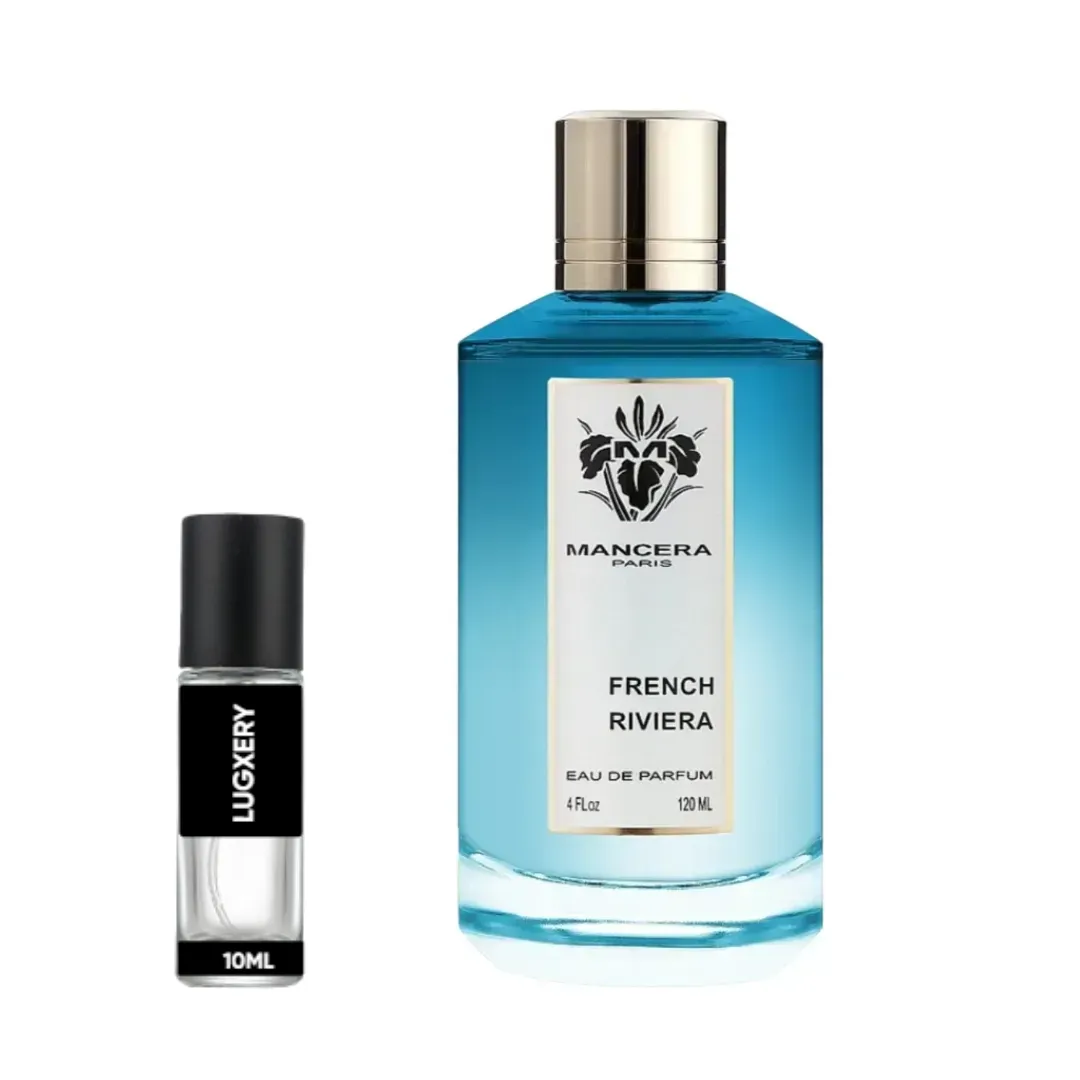 Mancera French Riviera EDP Unisex