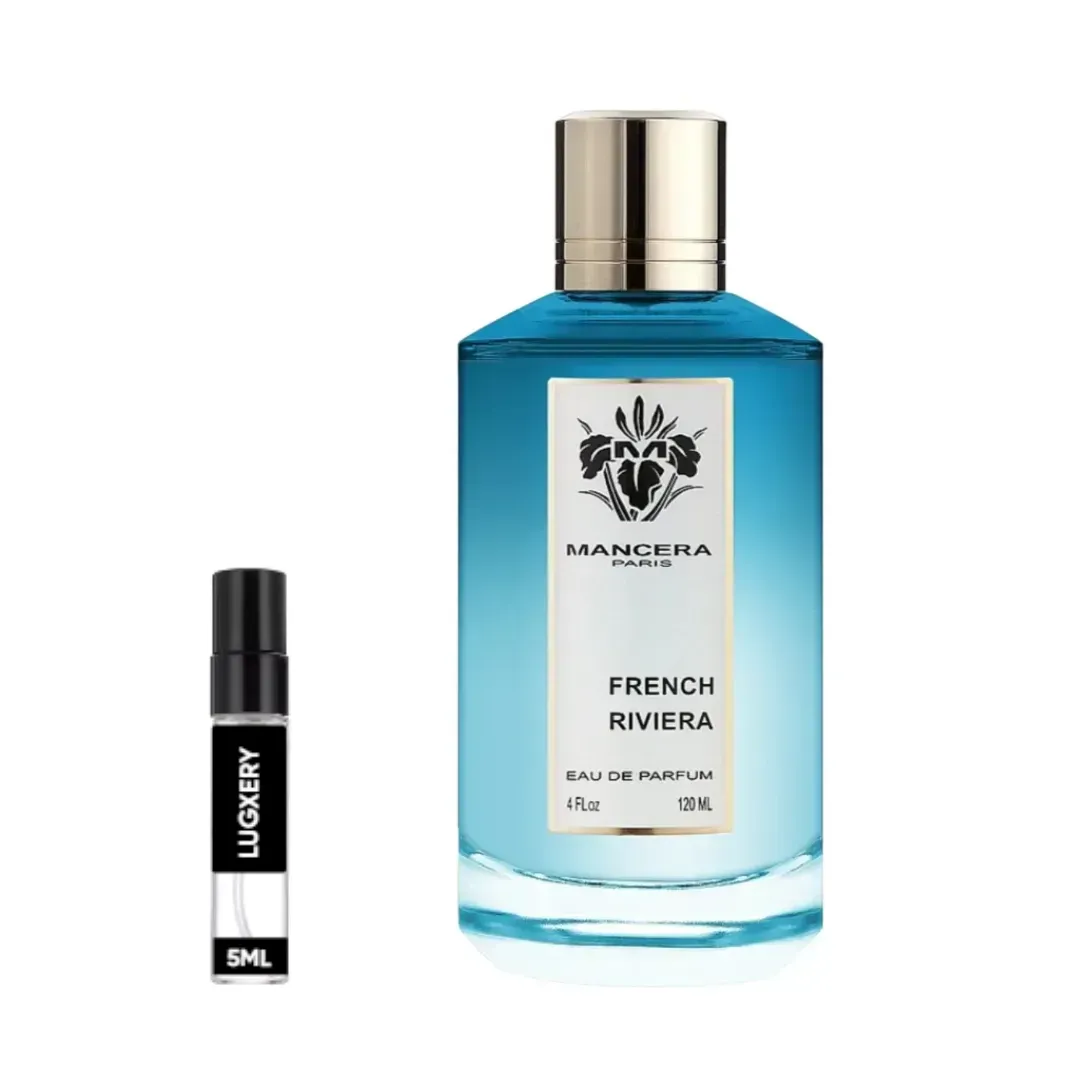 Mancera French Riviera EDP Unisex