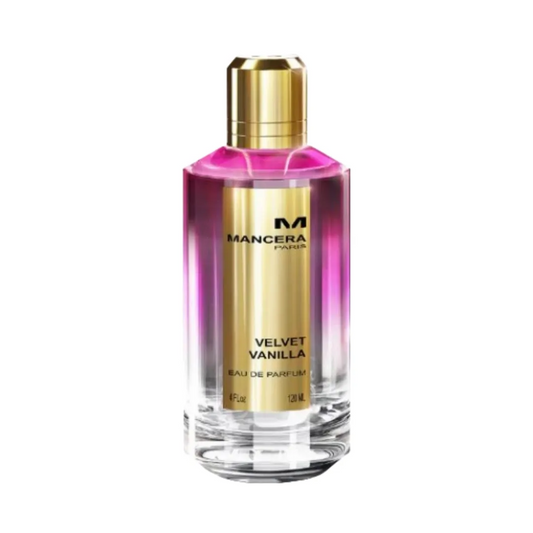 Mancera Velvet Vanilla EDP Unisex