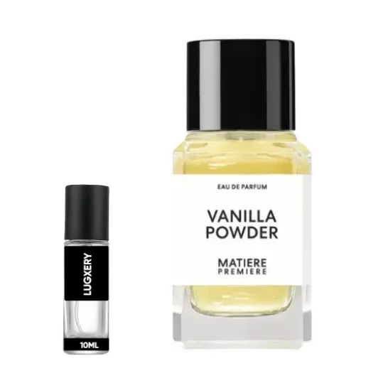 Matiere Premiere Vanilla Powder EDP