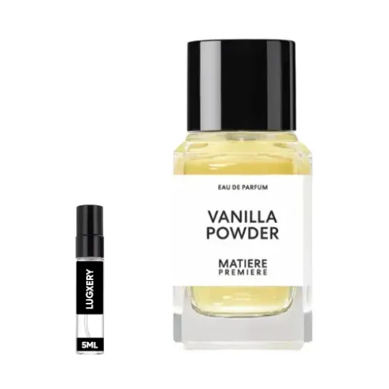 Matiere Premiere Vanilla Powder EDP
