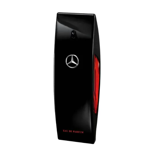 Mercedes Benz Club Black EDP Men