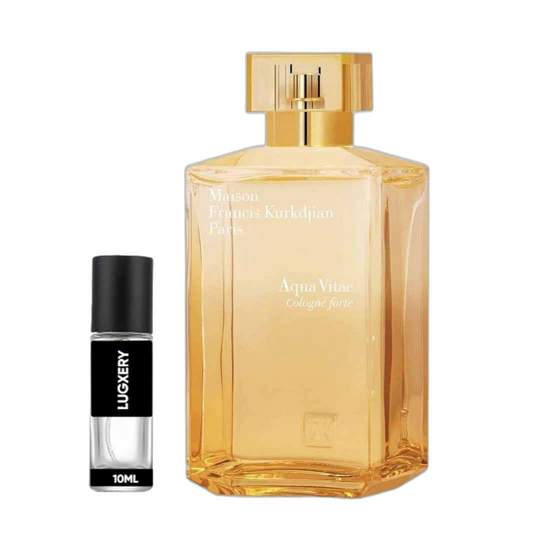 Maison Francis Kurkdjian Aqua Vitae Cologne Forte EDP Unisex