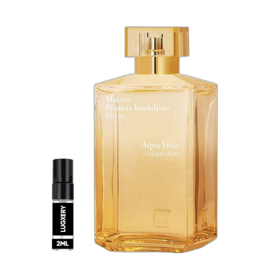 Maison Francis Kurkdjian Aqua Vitae Cologne Forte EDP Unisex