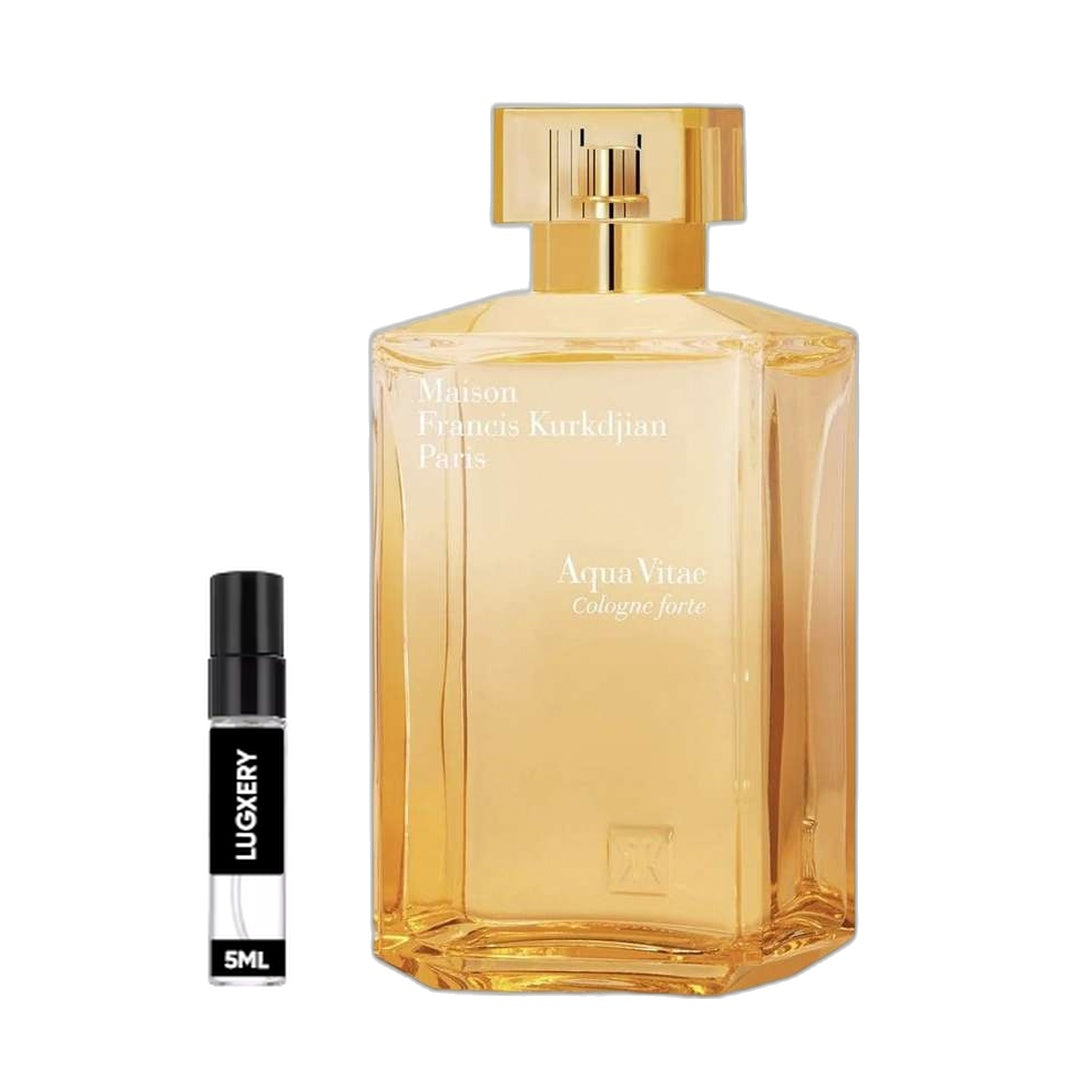 Maison Francis Kurkdjian Aqua Vitae Cologne Forte EDP Unisex