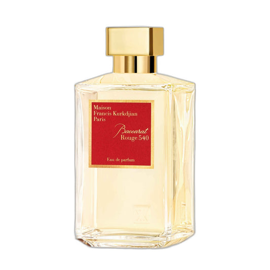 Maison Francis Kurkdjian Baccarat Rouge 540 EDP Unisex