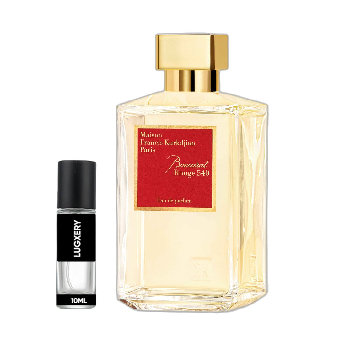 Maison Francis Kurkdjian Baccarat Rouge 540 EDP Unisex