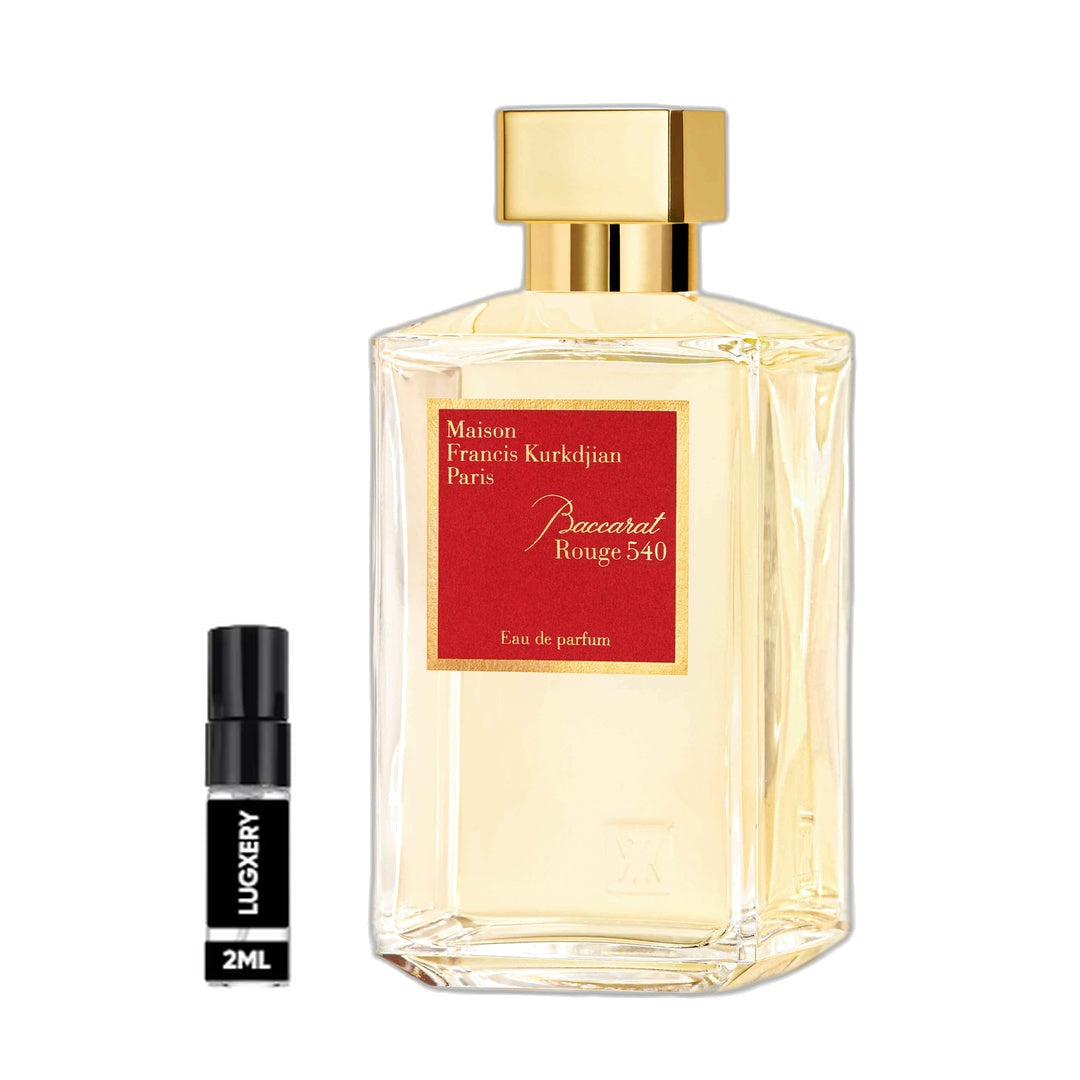 Maison Francis Kurkdjian Baccarat Rouge 540 EDP Unisex