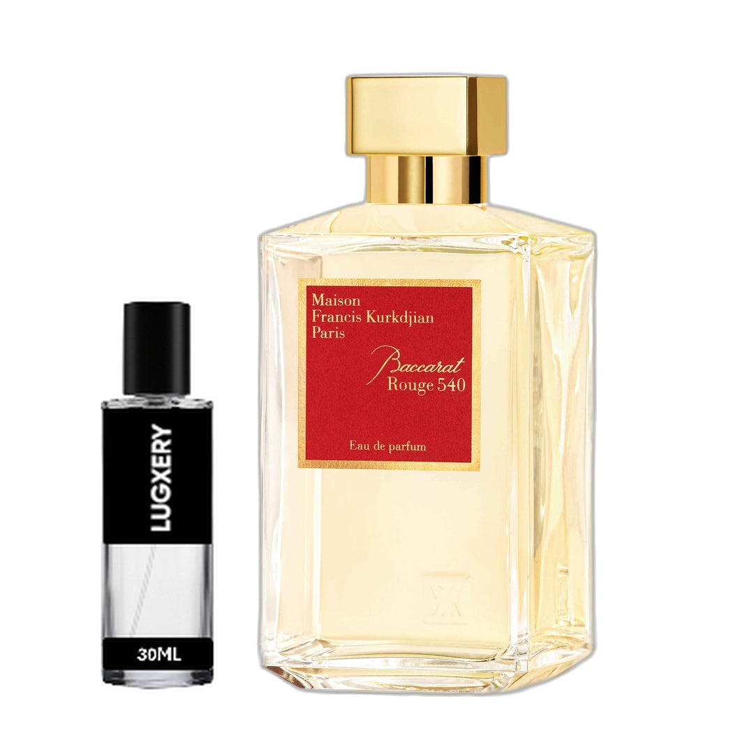 Maison Francis Kurkdjian Baccarat Rouge 540 EDP Unisex