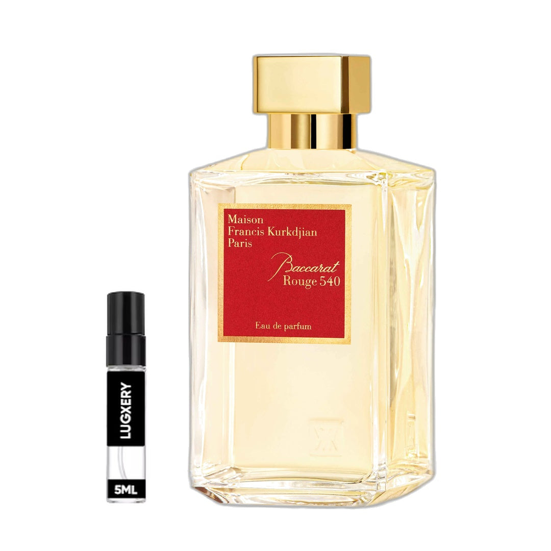 Maison Francis Kurkdjian Baccarat Rouge 540 EDP Unisex