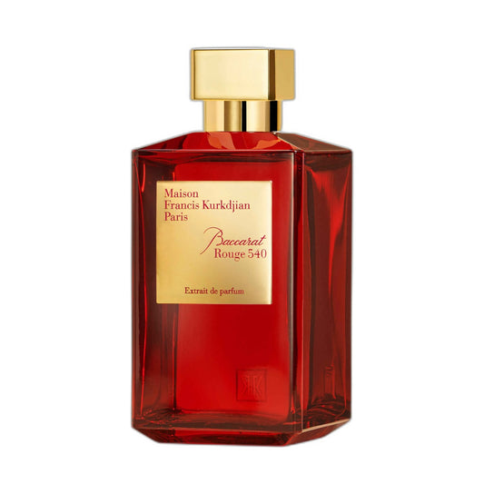 Maison Francis Kurkdjian Baccarat Rouge 540 Extrait Unisex