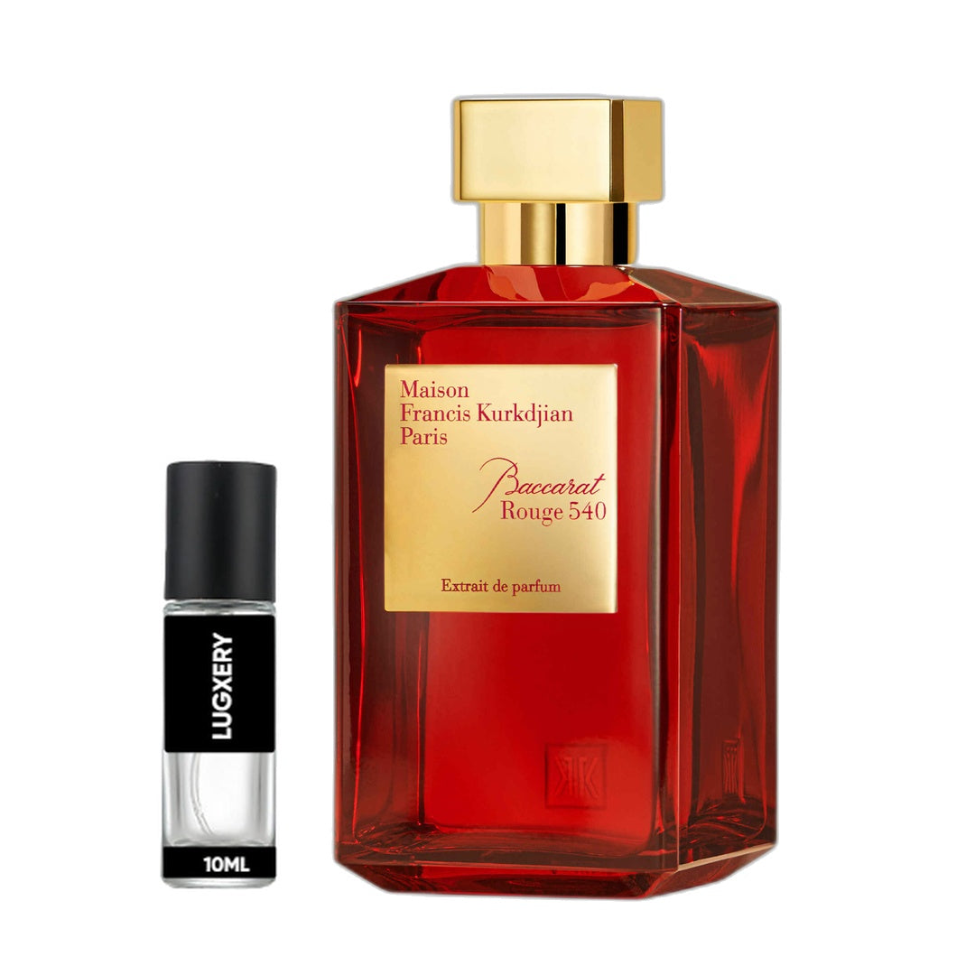 Maison Francis Kurkdjian Baccarat Rouge 540 Extrait Unisex
