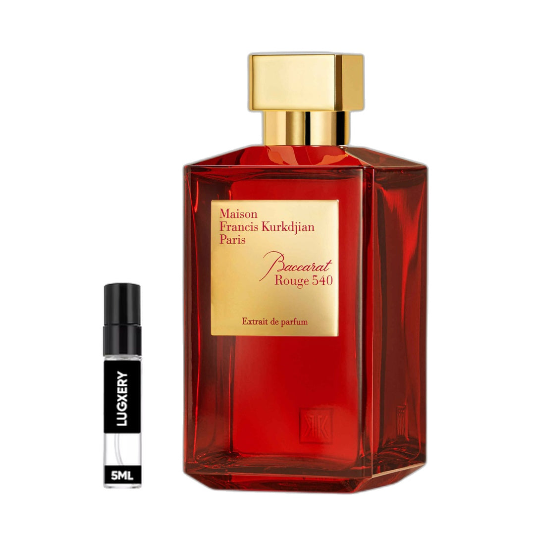 Maison Francis Kurkdjian Baccarat Rouge 540 Extrait Unisex