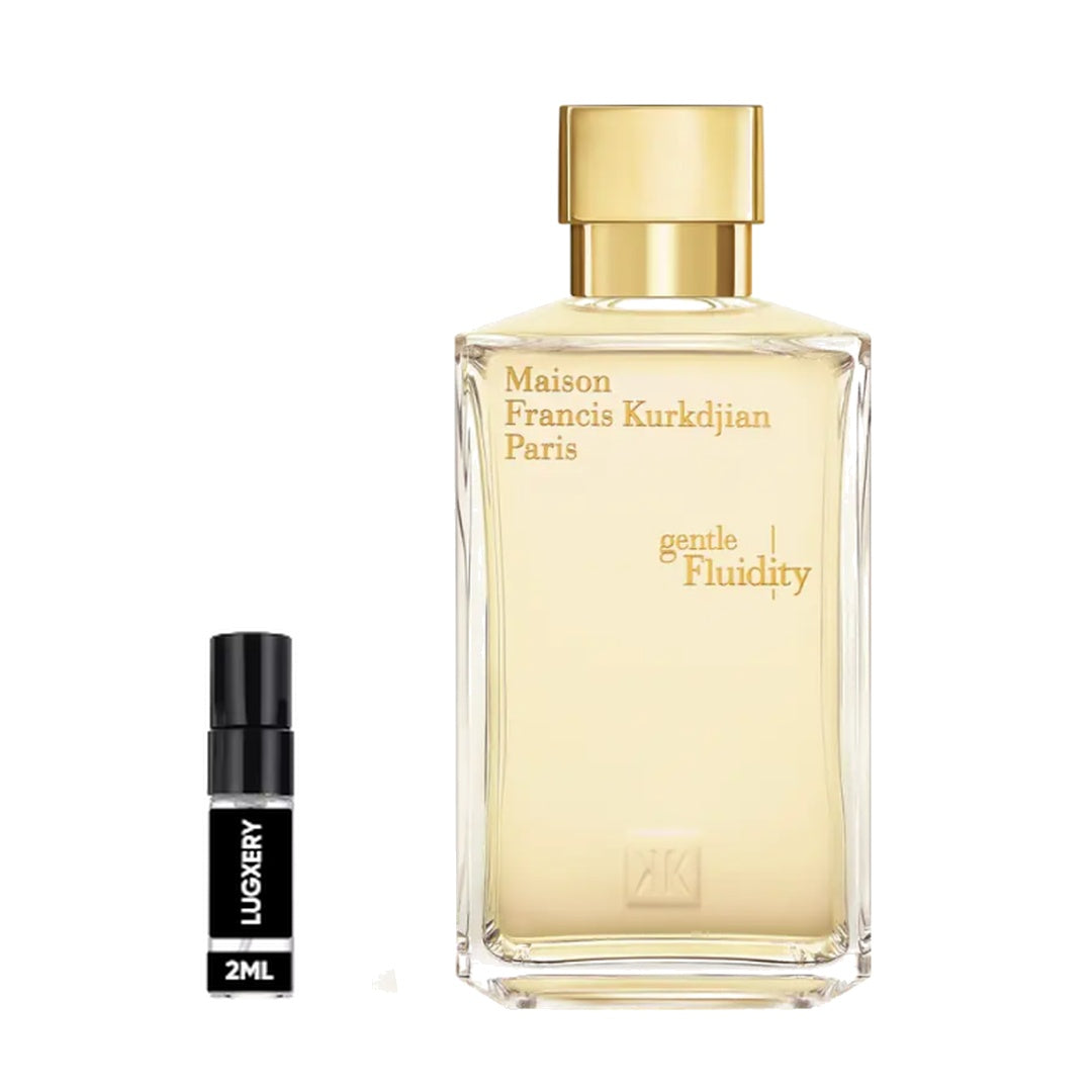 Mfk Gentle Fluidity Gold Edp Unisex