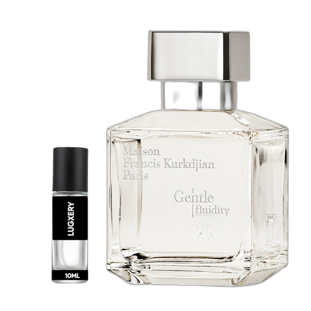Maison Francis Kurkdjian Gentle Fluidity Silver EDP Unisex