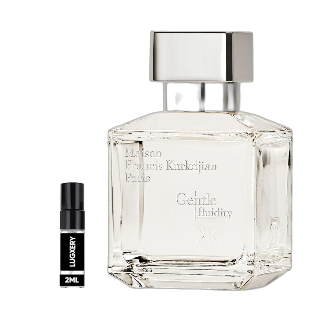 Maison Francis Kurkdjian Gentle Fluidity Silver EDP Unisex