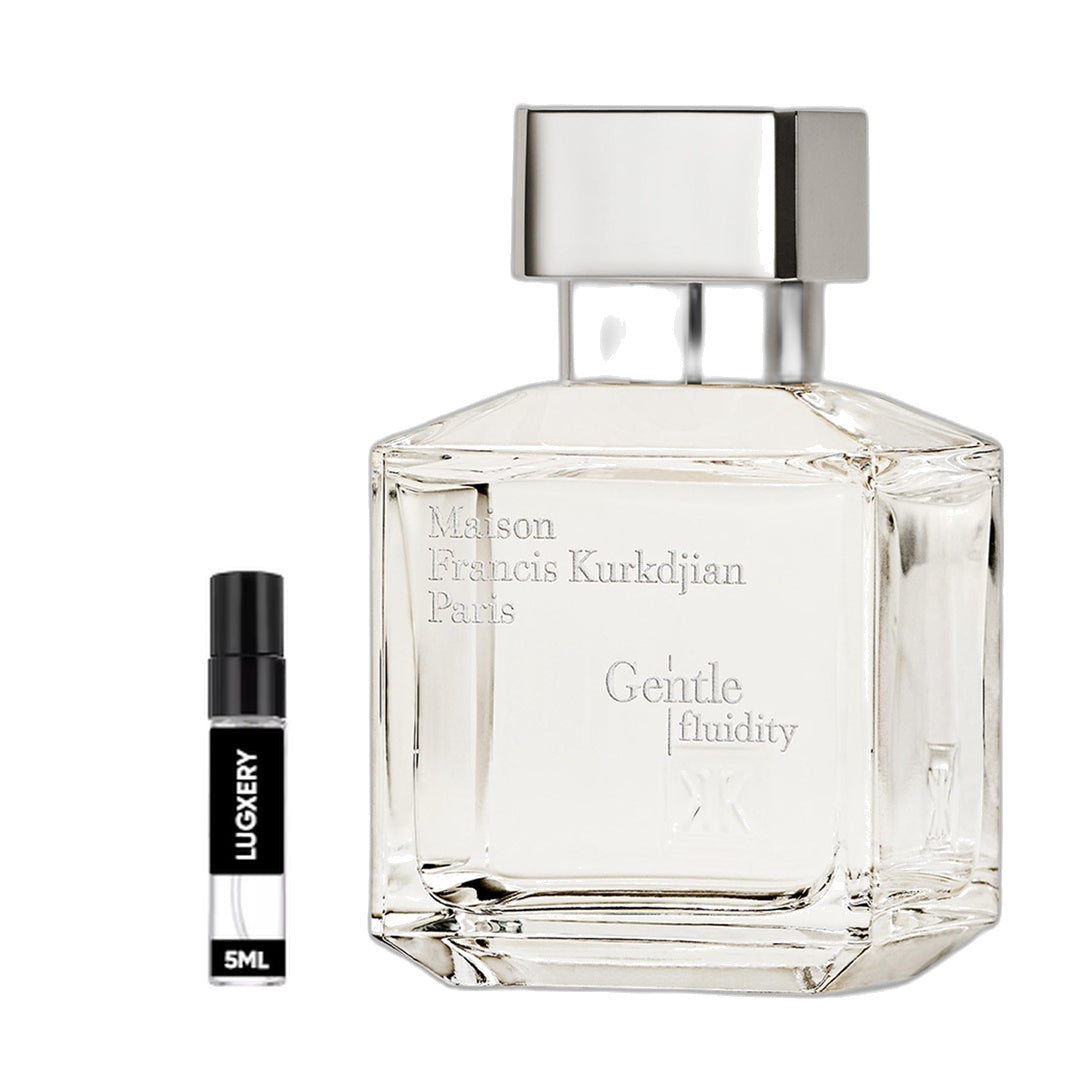 Maison Francis Kurkdjian Gentle Fluidity Silver EDP Unisex