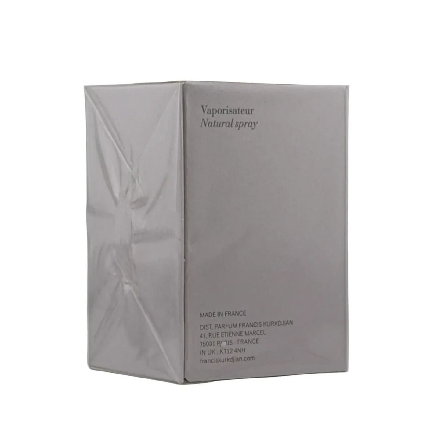 Maison Francis Kurkdjian Grand Soir EDP Unisex