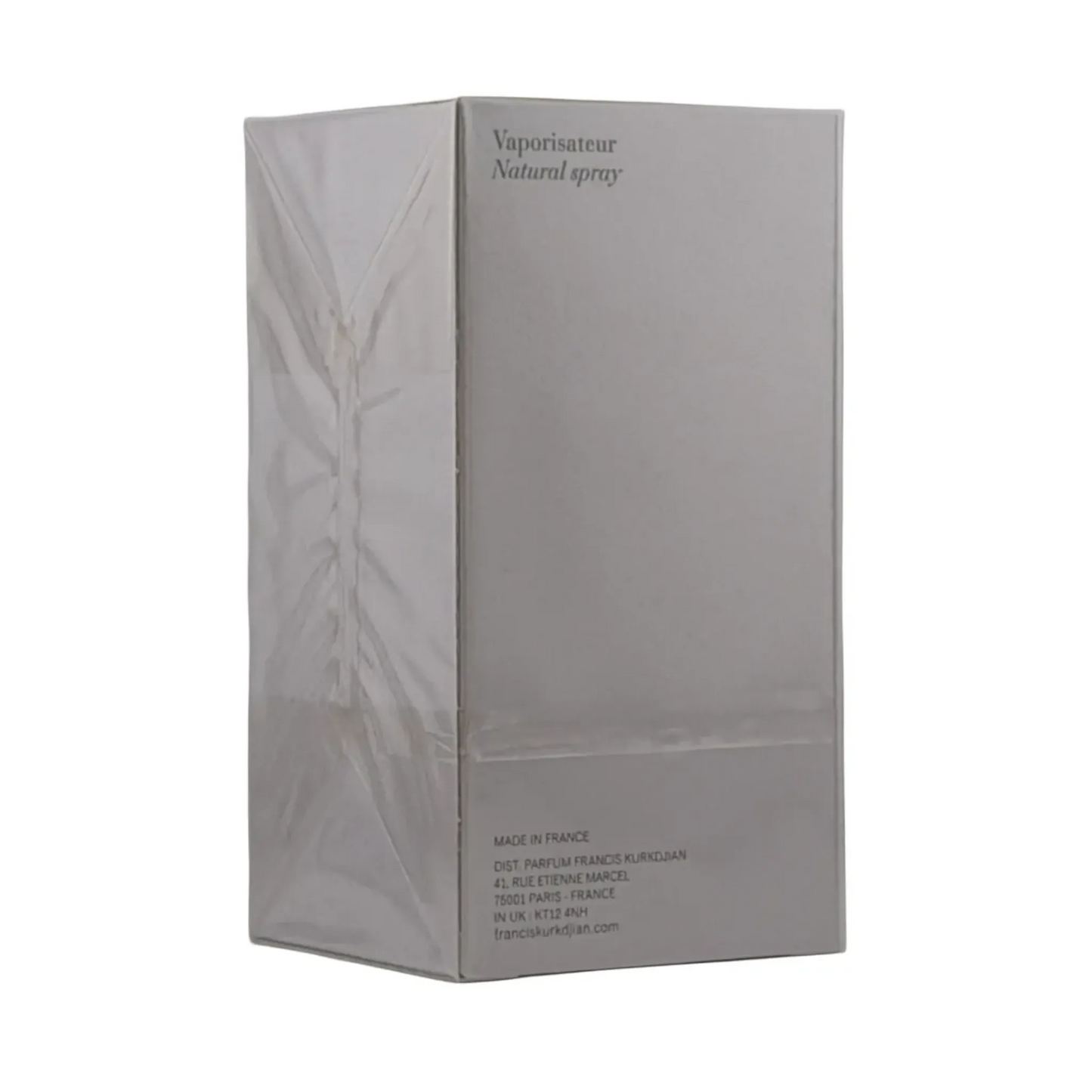 Maison Francis Kurkdjian Grand Soir EDP Unisex