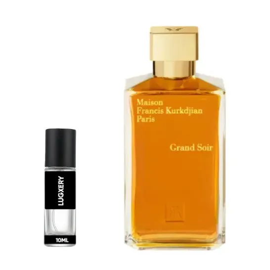 Maison Francis Kurkdjian Grand Soir EDP Unisex