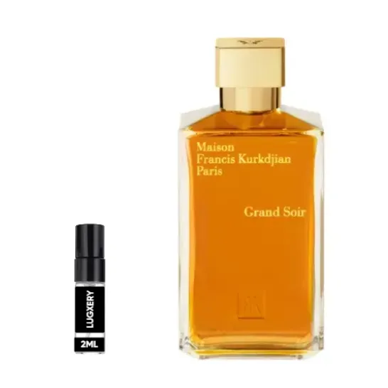 Maison Francis Kurkdjian Grand Soir EDP Unisex