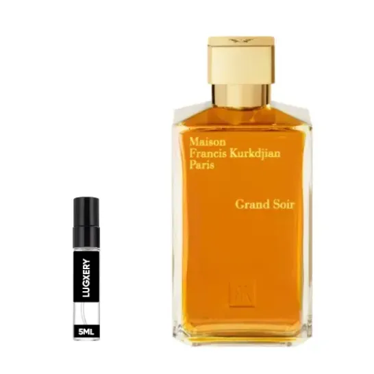 Maison Francis Kurkdjian Grand Soir EDP Unisex