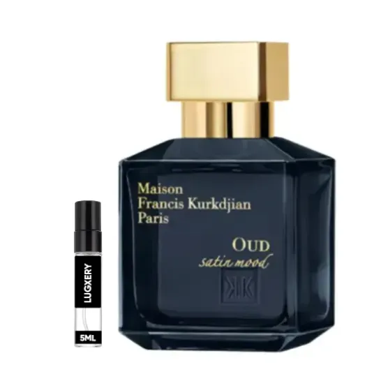 Maison Francis Kurkdjian Oud Satin Mood EDP Unisex
