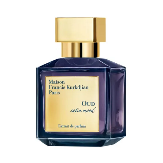 Maison Francis Kurkdjian Oud Satin Mood Extrait Unisex