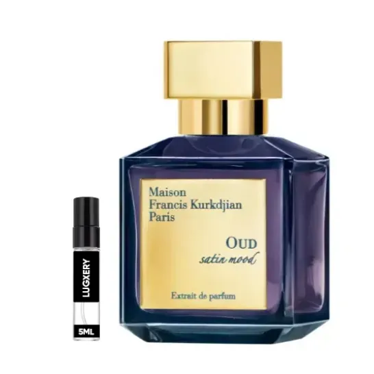 Maison Francis Kurkdjian Oud Satin Mood Extrait Unisex