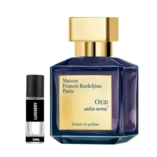 Maison Francis Kurkdjian Oud Satin Mood Extrait Unisex